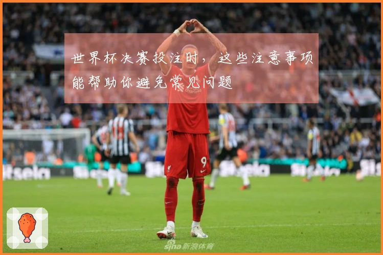世界杯决赛投注时，这些注意事项能帮助你避免常见问题
