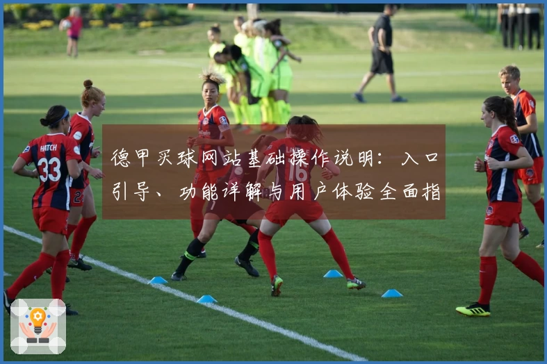 德甲买球网站基础操作说明：入口引导、功能详解与用户体验全面指南