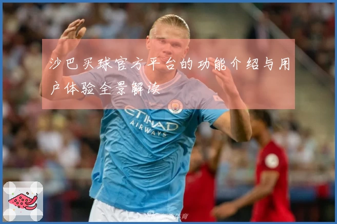 沙巴买球官方平台的功能介绍与用户体验全景解读