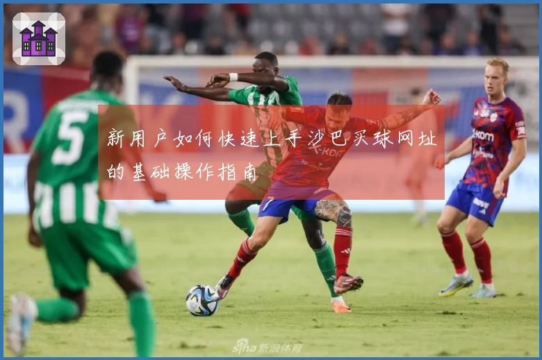 新用户如何快速上手沙巴买球网址的基础操作指南