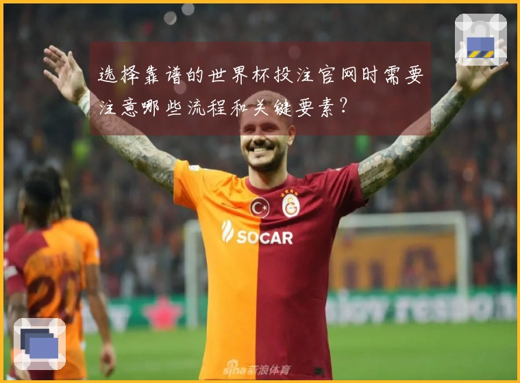 选择靠谱的世界杯投注官网时需要注意哪些流程和关键要素？