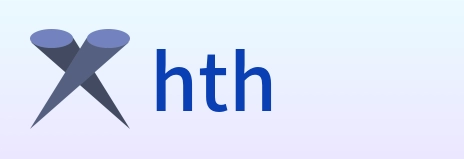 hth Logo